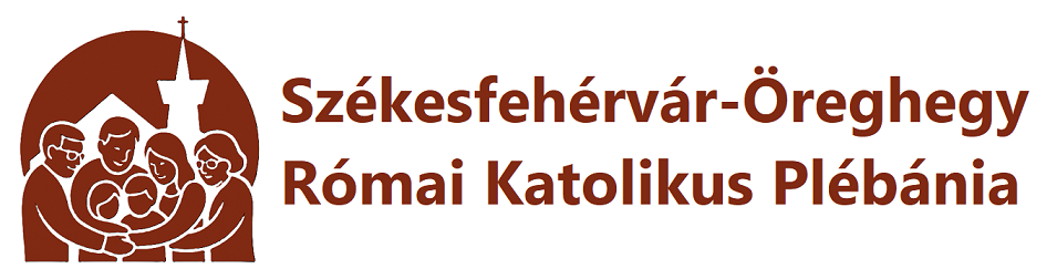 Székesfehérvár-Öreghegy Római Katolikus Plébánia